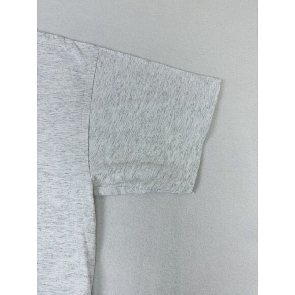 Vintage 90s Apex Electric Vehicle Team Cal Poly College Shirt Lg Single Stitch - Picture 5 of 8